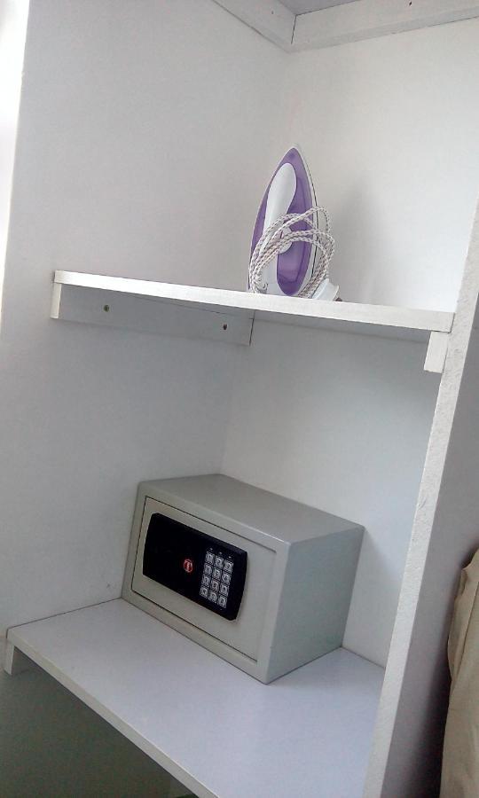 Flambeau 2 Bedroom Apartment Тру-о-Биш Экстерьер фото