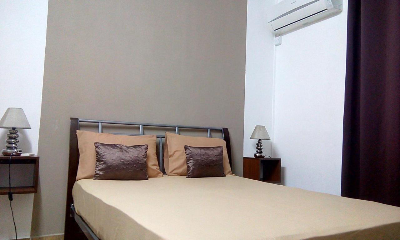 Flambeau 2 Bedroom Apartment Тру-о-Биш Экстерьер фото