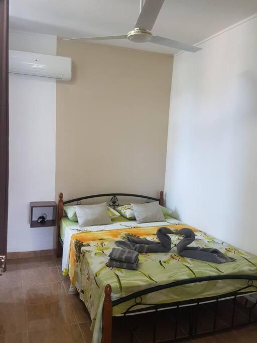 Flambeau 2 Bedroom Apartment Тру-о-Биш Экстерьер фото
