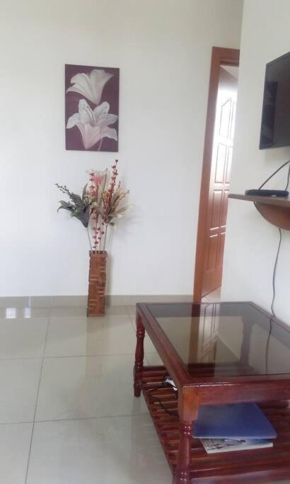 Flambeau 2 Bedroom Apartment Тру-о-Биш Экстерьер фото