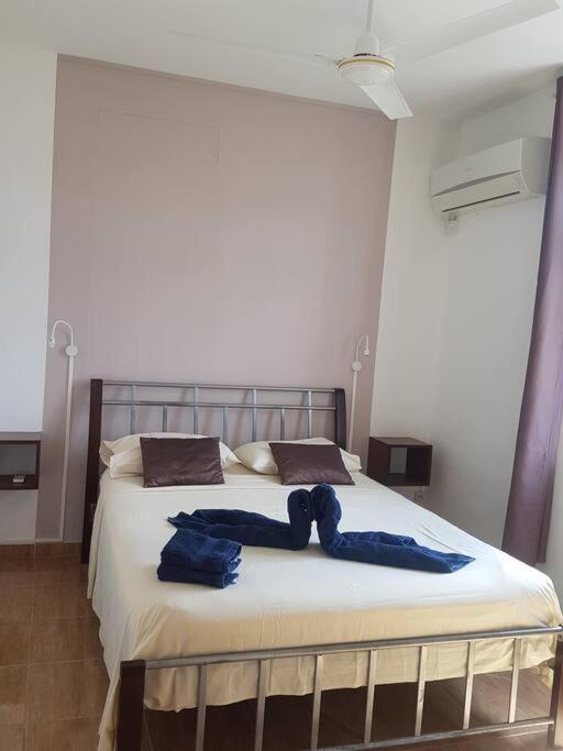 Flambeau 2 Bedroom Apartment Тру-о-Биш Экстерьер фото