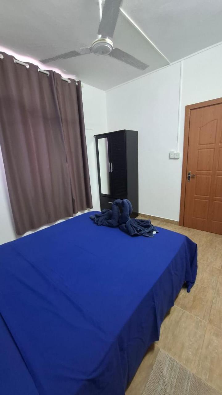 Flambeau 2 Bedroom Apartment Тру-о-Биш Номер фото